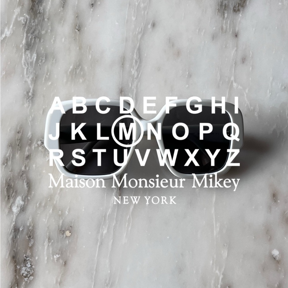 Loewe Slim LW40134U 25A Sunglasses